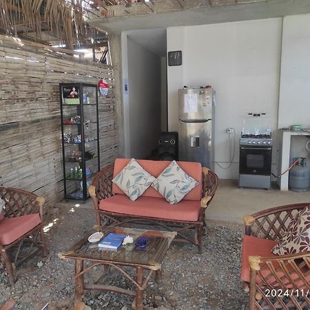 Appartamento La Casa De Joan Máncora Esterno foto