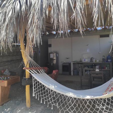 Appartamento La Casa De Joan Máncora Esterno foto
