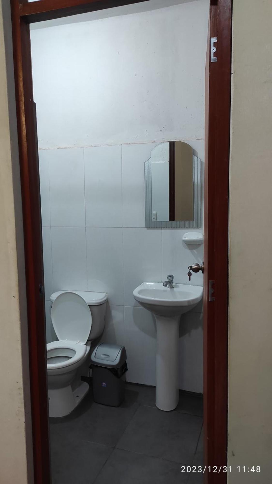 Appartamento La Casa De Joan Máncora Esterno foto