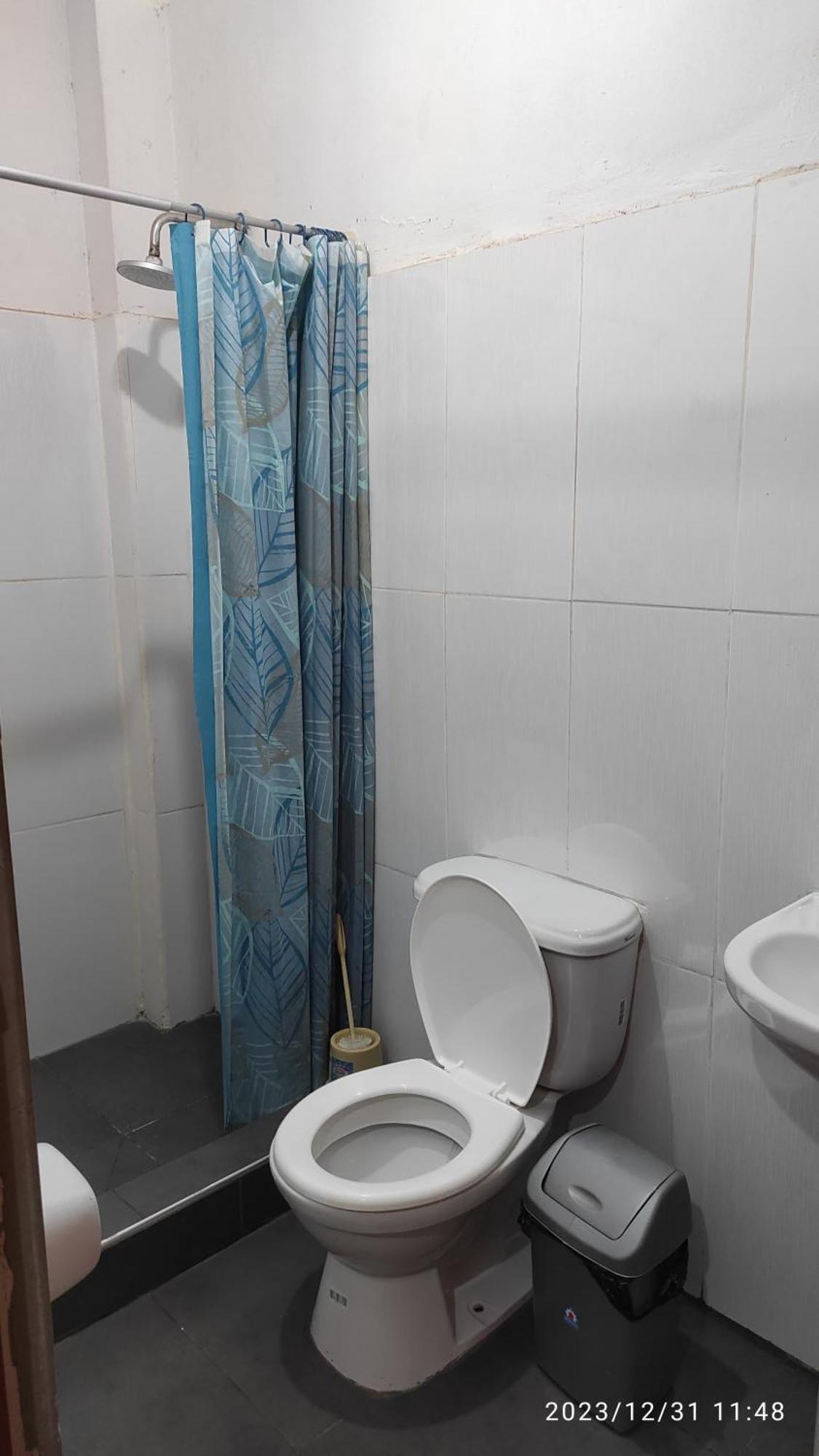 Appartamento La Casa De Joan Máncora Esterno foto